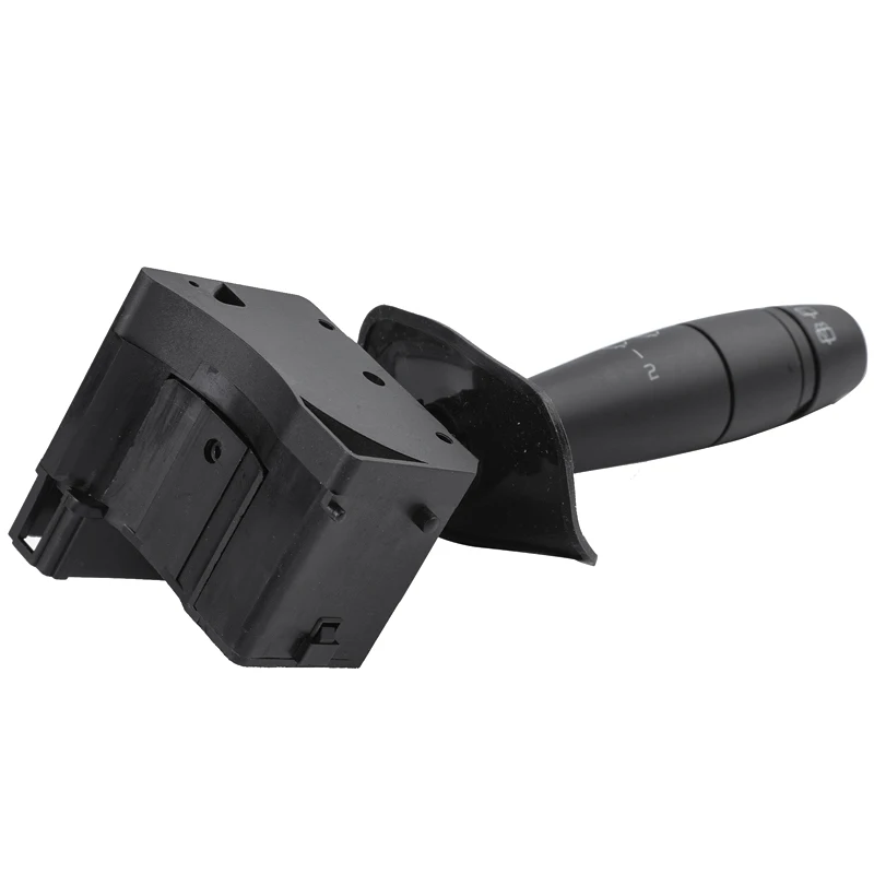 Renault Windshield Wiper Control Stalk Switch Fitment 1995-2015
