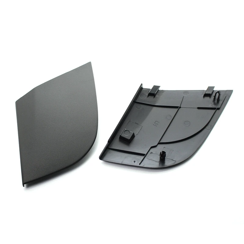Front Windshield Water Drain Side Cowl Cover A1698300275 A1698300375 For Mercedes Benz W245 B Class windshield cowl extension cover