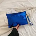 D Blue