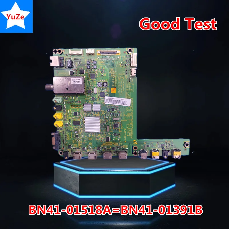 Placa-mãe Bn4101518a = Bn41-01391b Placa Principal Bom-trabalho para tv Un32c5000qm Un40c5000qm Un46c5000qm Ua46c5000qr Un40c5000