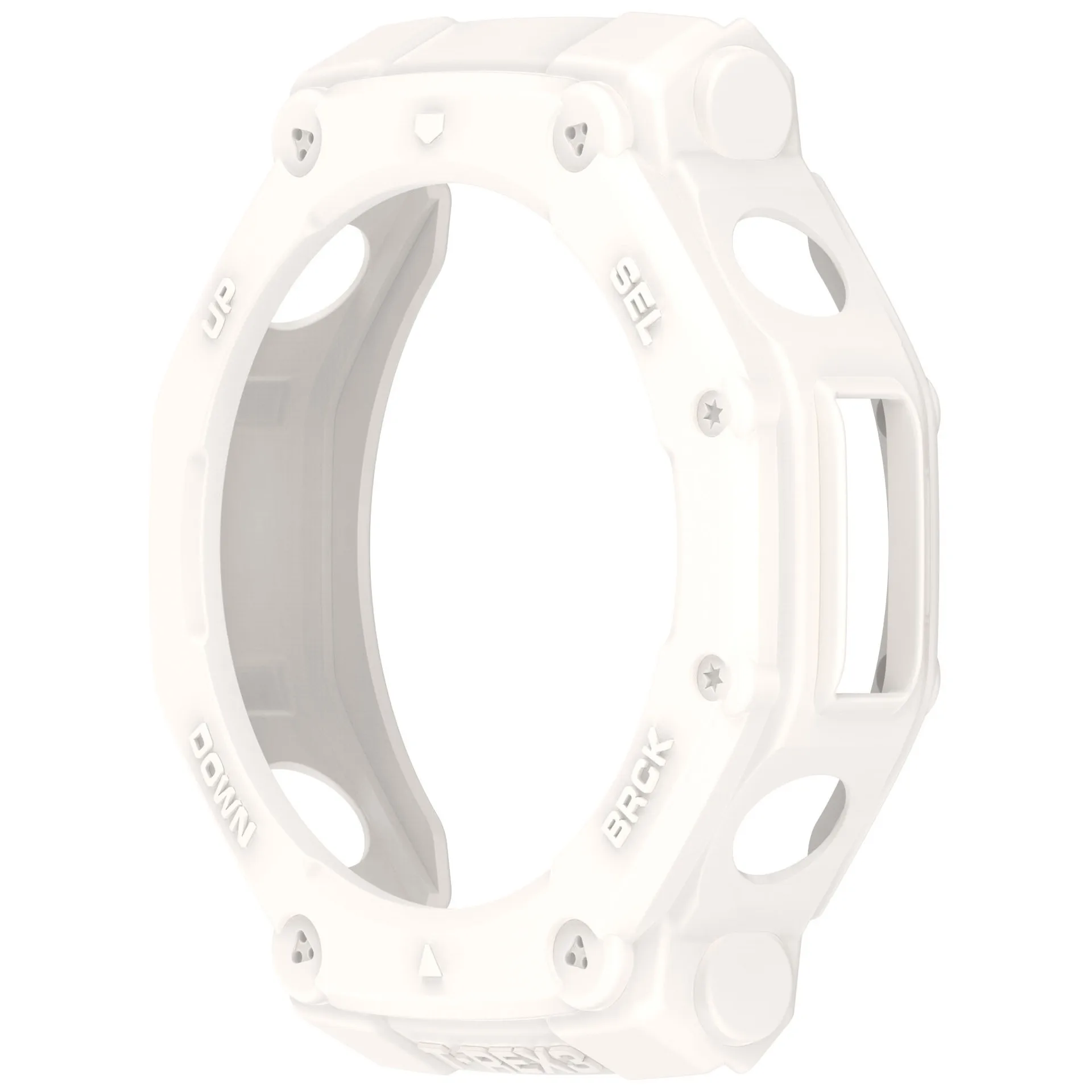 Rugged Screen Protector Hard Shell Case