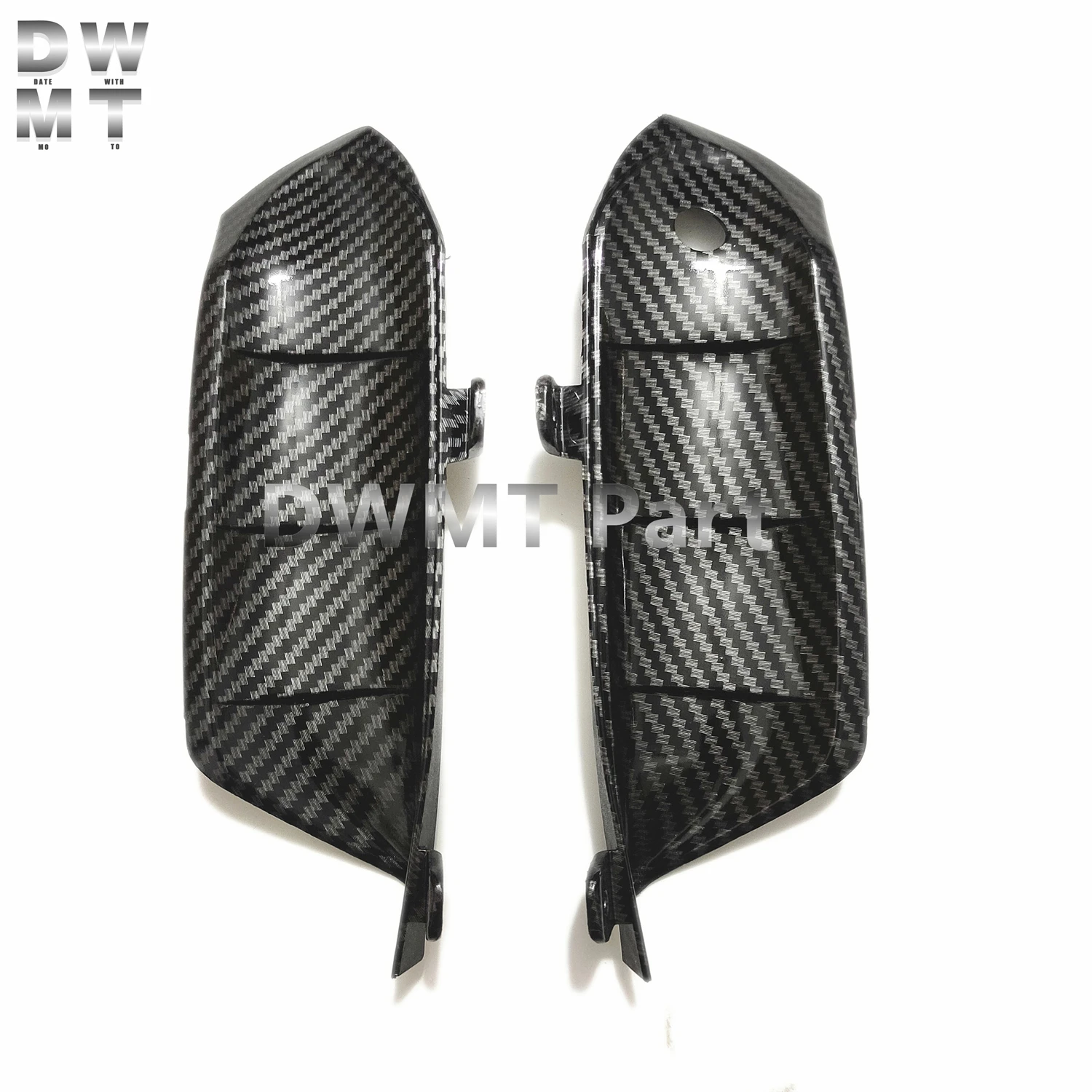 

ABS Plastic Inner Tail Panel for YAMAHA MT-07 MT07 FZ-07 2012 2013 2014 2015 2016 2017 Motorcycle Rear Fairing Inside Cowl