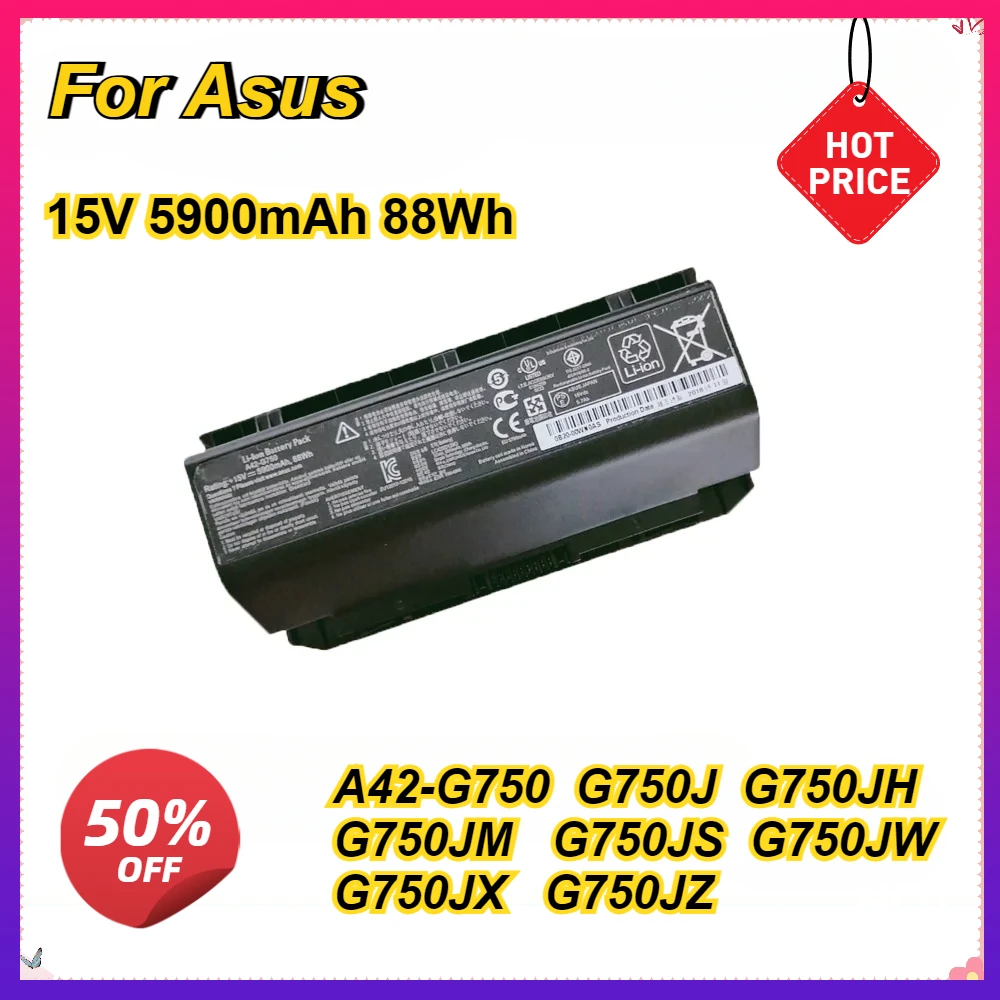 ZAHARA DC in Power Jack Charger Charging Port Replacement for Asus ExpertBook B1400 B1500 / VivoBook F1502Z F1502ZA / Creator Q Q540VJ Q530VJ / Vivobook Pro 15 K6502