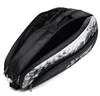 Yonex Genuine Badminton Bag For 3 Rackets Women Men Sports Handbag For Match Training 4