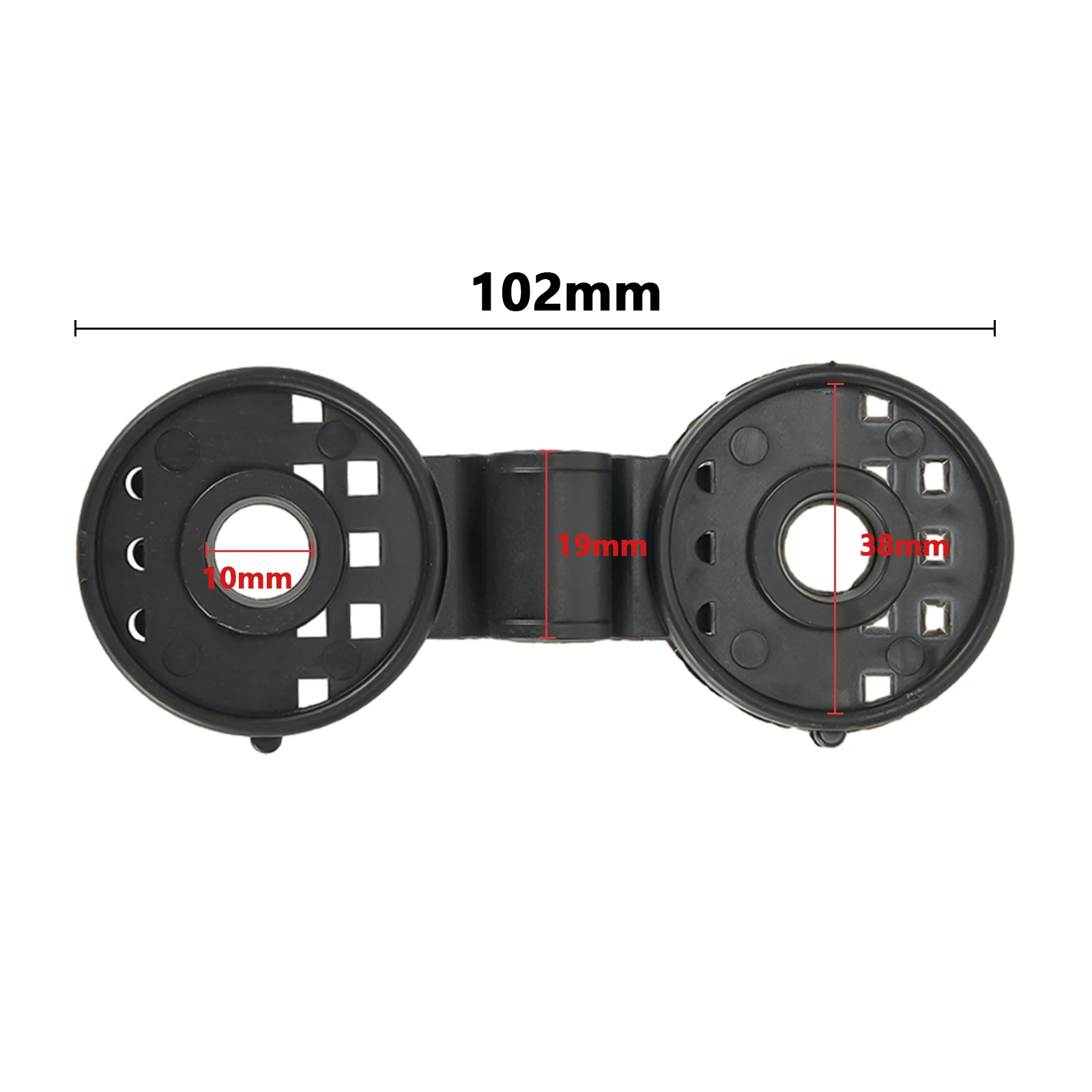 

Plant Care Plant Ties Supports Accessories Film Clips Greenhouse Canopy Clip Clip Buckle Canopy Outdoor Clamp Tent