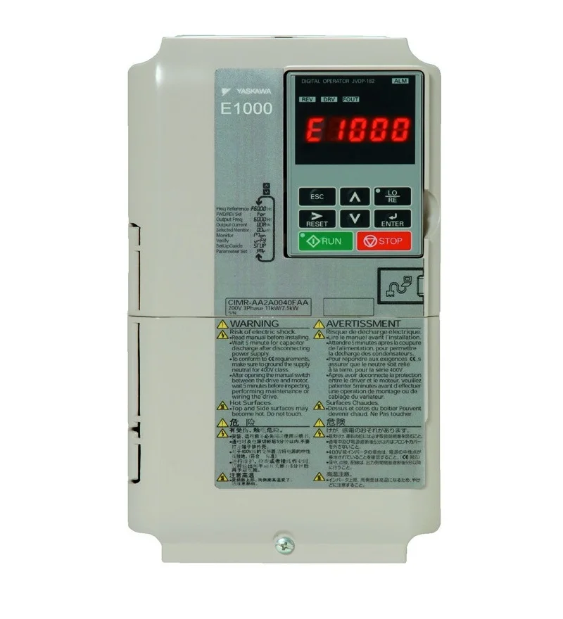 Frequency converter 50Hz/60Hz 9.2A for sale