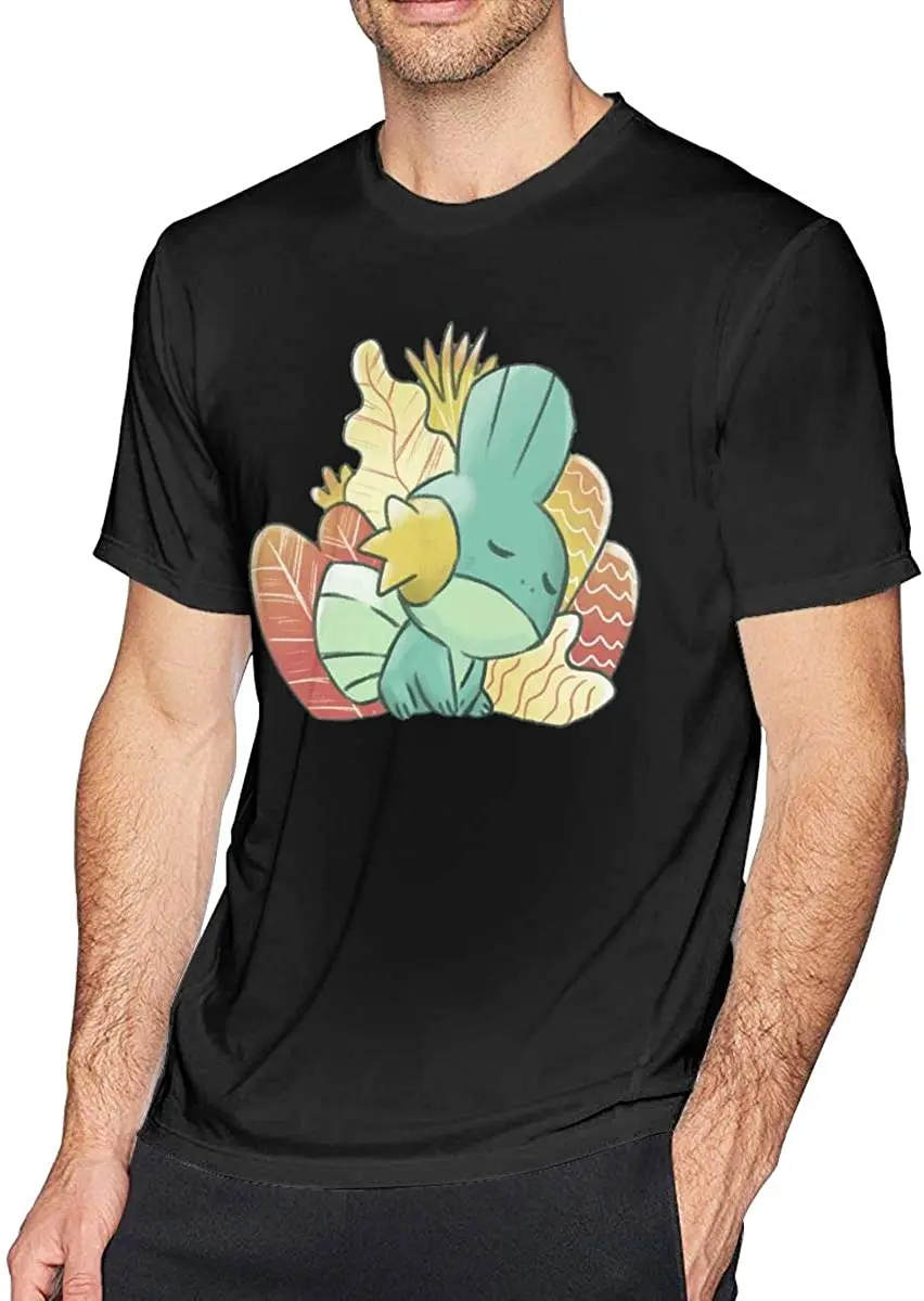 mudkip t shirt