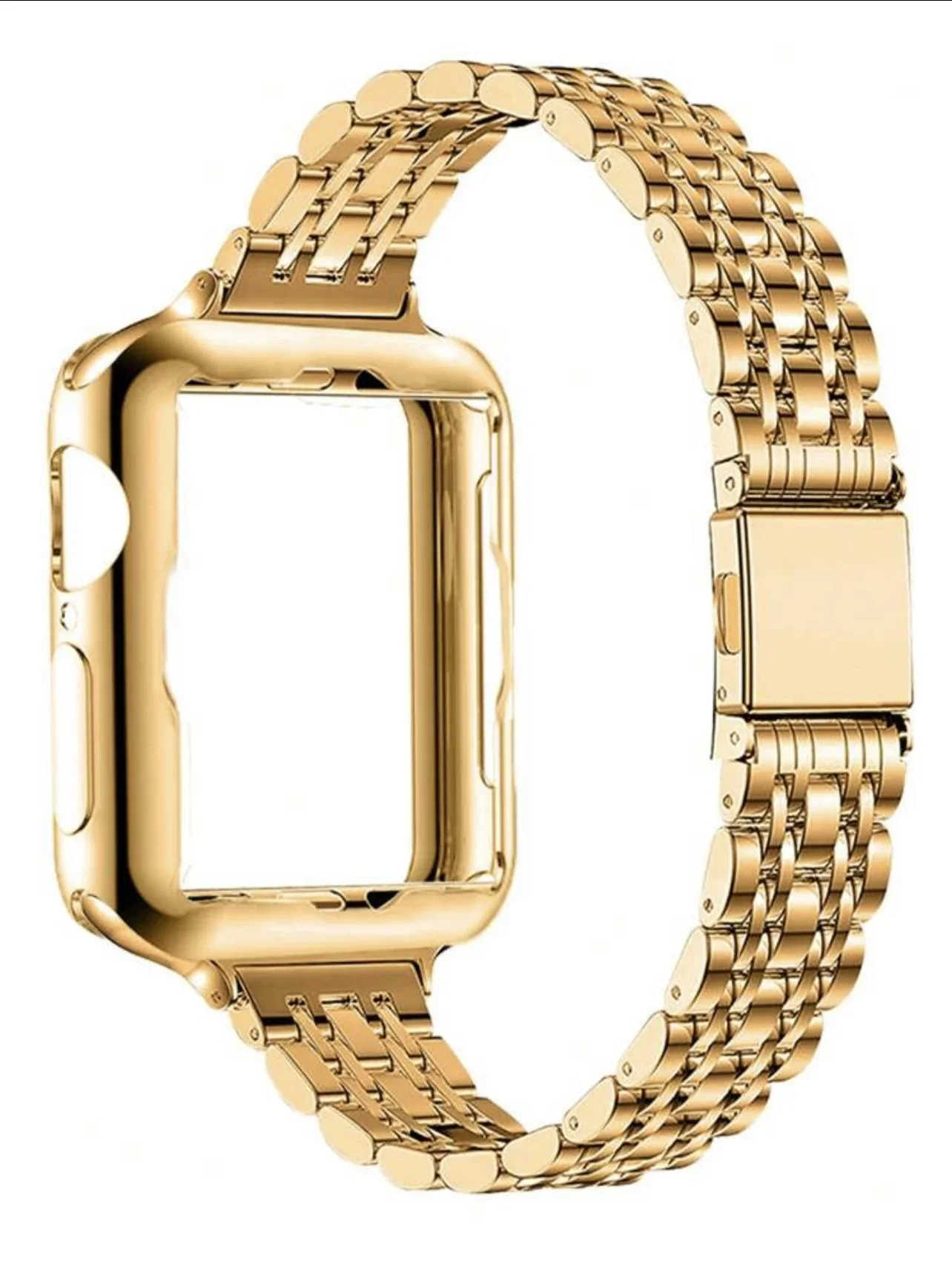 รูปสินค้า แบนด์เคสป้องกัน Apple Watch ขนาด 38-46 มม.