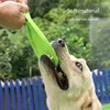 Pet Supplies  Floating Flying Saucer Dog Toy Interactive Training Soft, Tear Resistant, Bite Resistant Dog Outdoor Toys 4