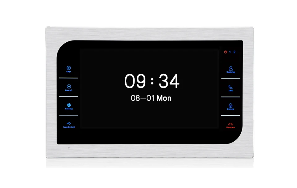 Видеодомофон tft. Jeatone видеодомофон. home assistant домофон.