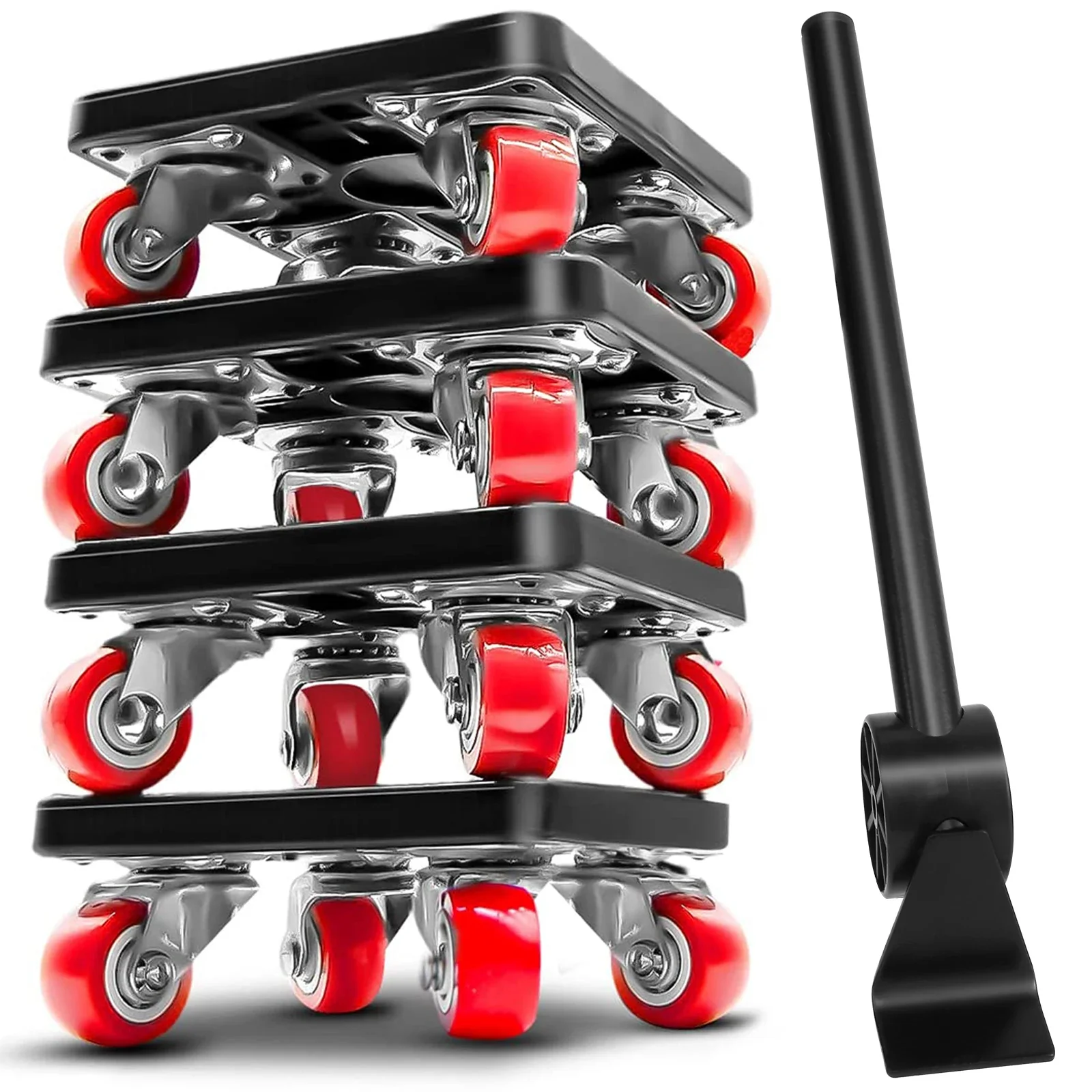 Furniture Lifter Mover Tool 330lbs Furniture Moving Dolly Labor-Saving ...