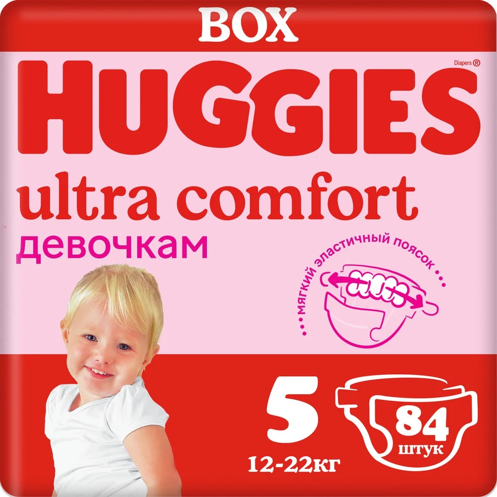 vloeiend Spruit zand Huggies Ultra Comfort Luiers Voor Meisjes 5 (12-22Kg) 84 Pcs Baby  Accessoires Hygiëne En Zorg Luiers Voor Baby Pasgeboren Wegwerp Slipje Luier  Doekjes Moeder Kids Kinderen Verwent - AliExpress