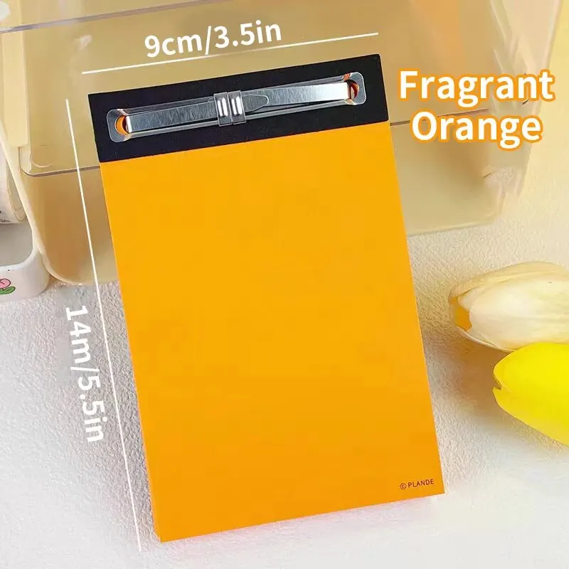 Fragrant Orange