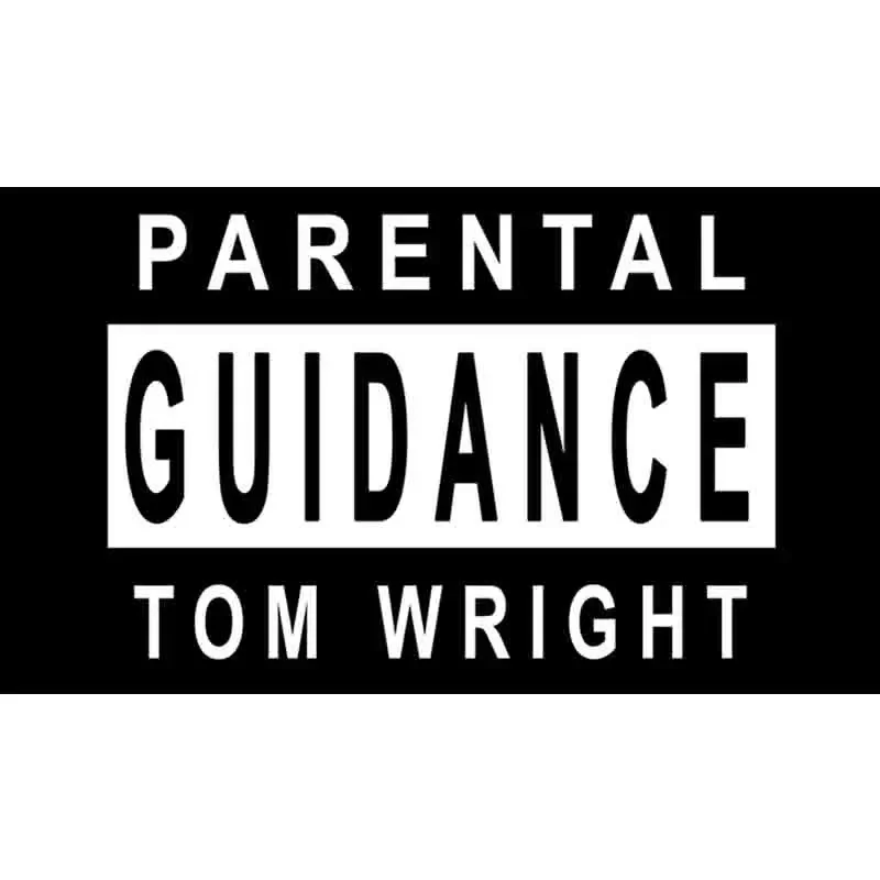 

Parental Guidance by Tom Wright Card Magic Tricks Close Up Magic Magia Magie Magicians Prop Gimmick Tutorial