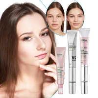 VT Microneedle Eye Cream High Concentration Of Collagen Reduces Fine Lines And Dark Circles Long-lasting Moisturizing