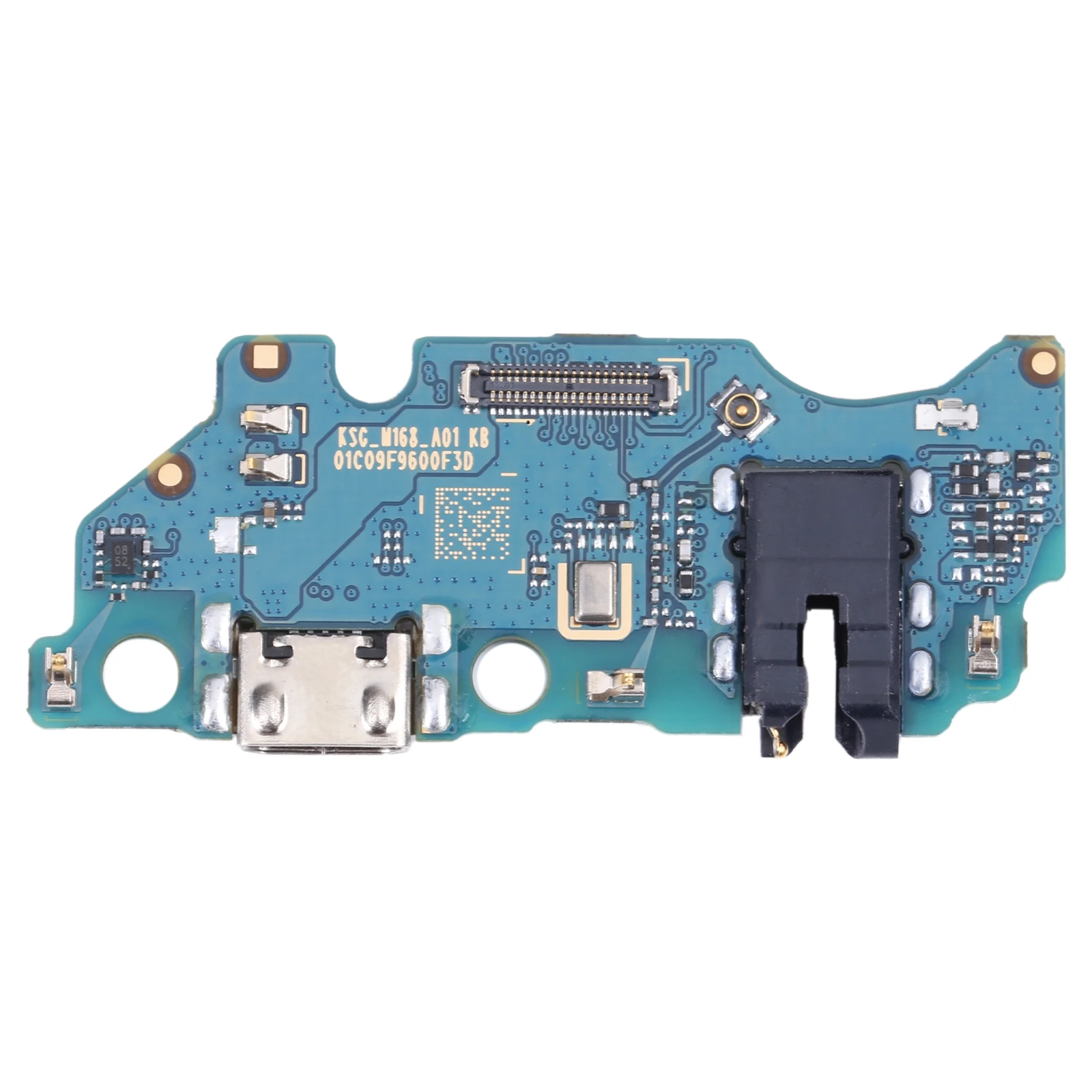 

USB Charging Dock Port Board For Samsung Galaxy A03 Core