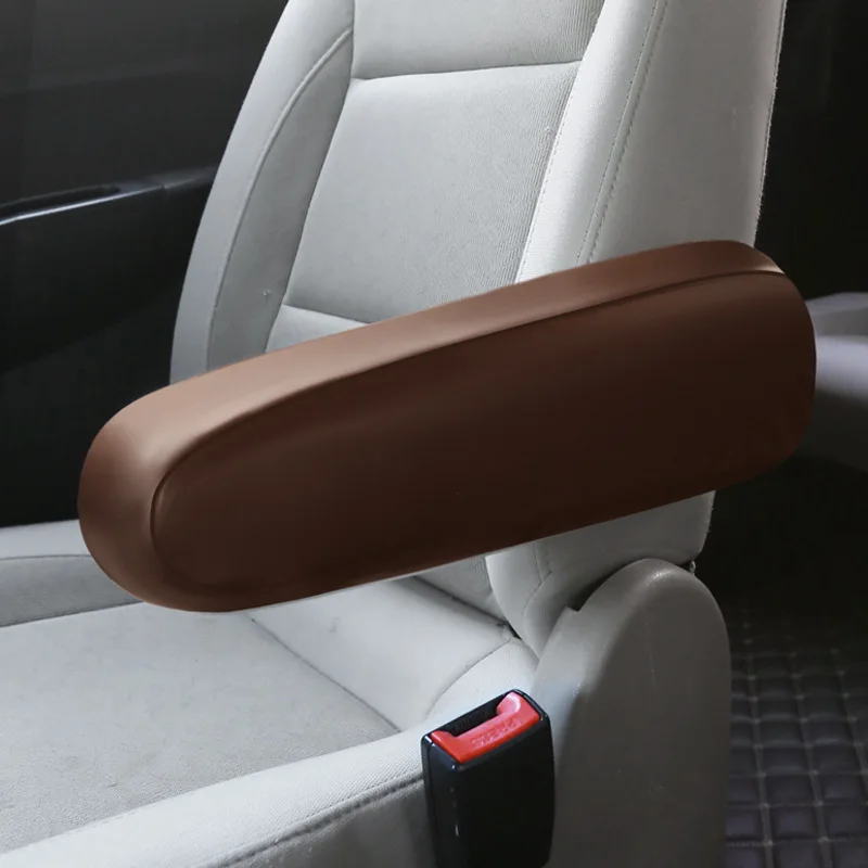 Universal Car Seat Armrest Protector Cover