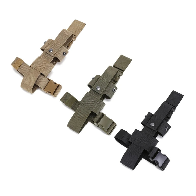 

Уличная сумка на бедро, сумка для ног, сумка для бутылки с водой, походная поясная сумка, спрей для ног, кобуры для пеших F2TC