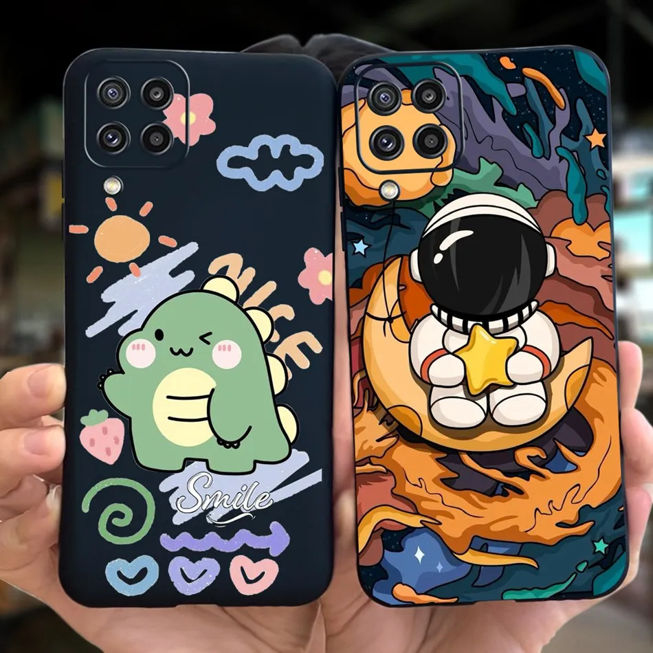 Cute Cat Cartoon Candy Color Soft Silicone Phone Case