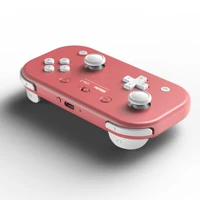 8BitDo Lite 2 Wireless Bluetooth Game Controller with Joystick  Vibration Gamepad for Nintendo Switch Lite Android Raspberry Pi - Image 6