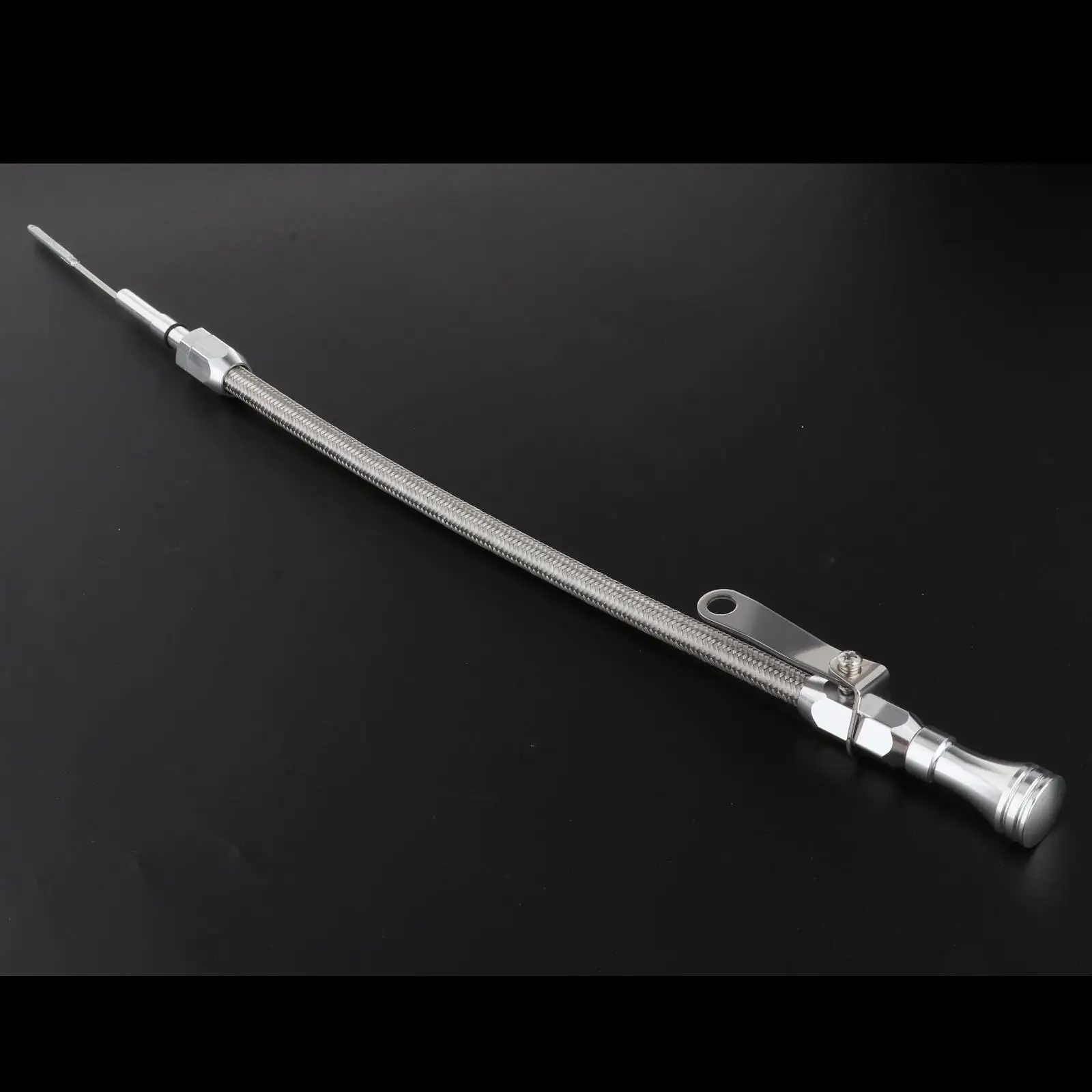 1x Stainless Steel SI-AT39032 Dipstick Fit for LS Engines for 5300
