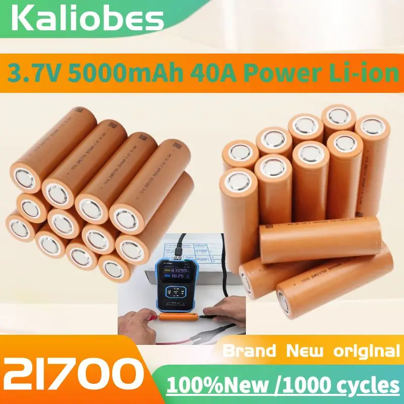 Akku 3 7 Volt 5000mah