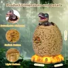 Piggy Bank Dinosaur Egg Model Money Box Password Cash Coin Saving Money Safe Creative Children Atm Bank Boys Grils Birthday Gift 4