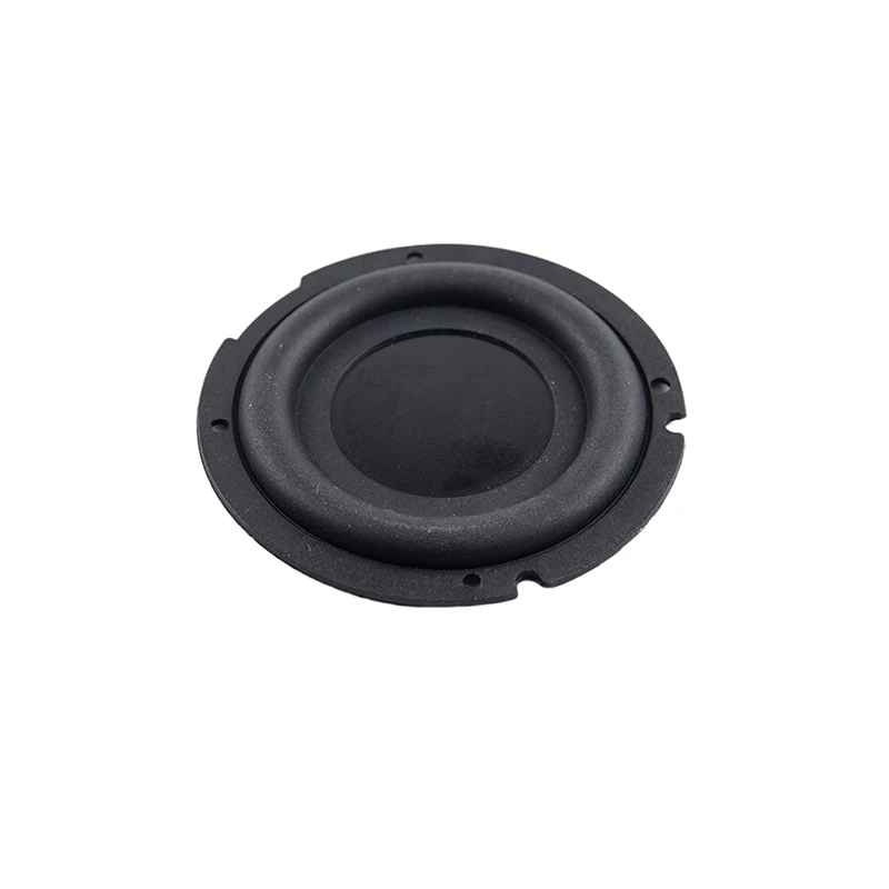 Audio Bass Diaphragm Passive Radiator Speaker Repair Parts 57mm DIY Home Theater Speaker Accessories