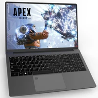 AKPAD-ordenador portátil Intel N95 NVIDIA GTX 2024, 4G, Windows 10 11 Pro, Notebook de oficina con Bluetooth, 16G, 32G, 15.6 pul 1