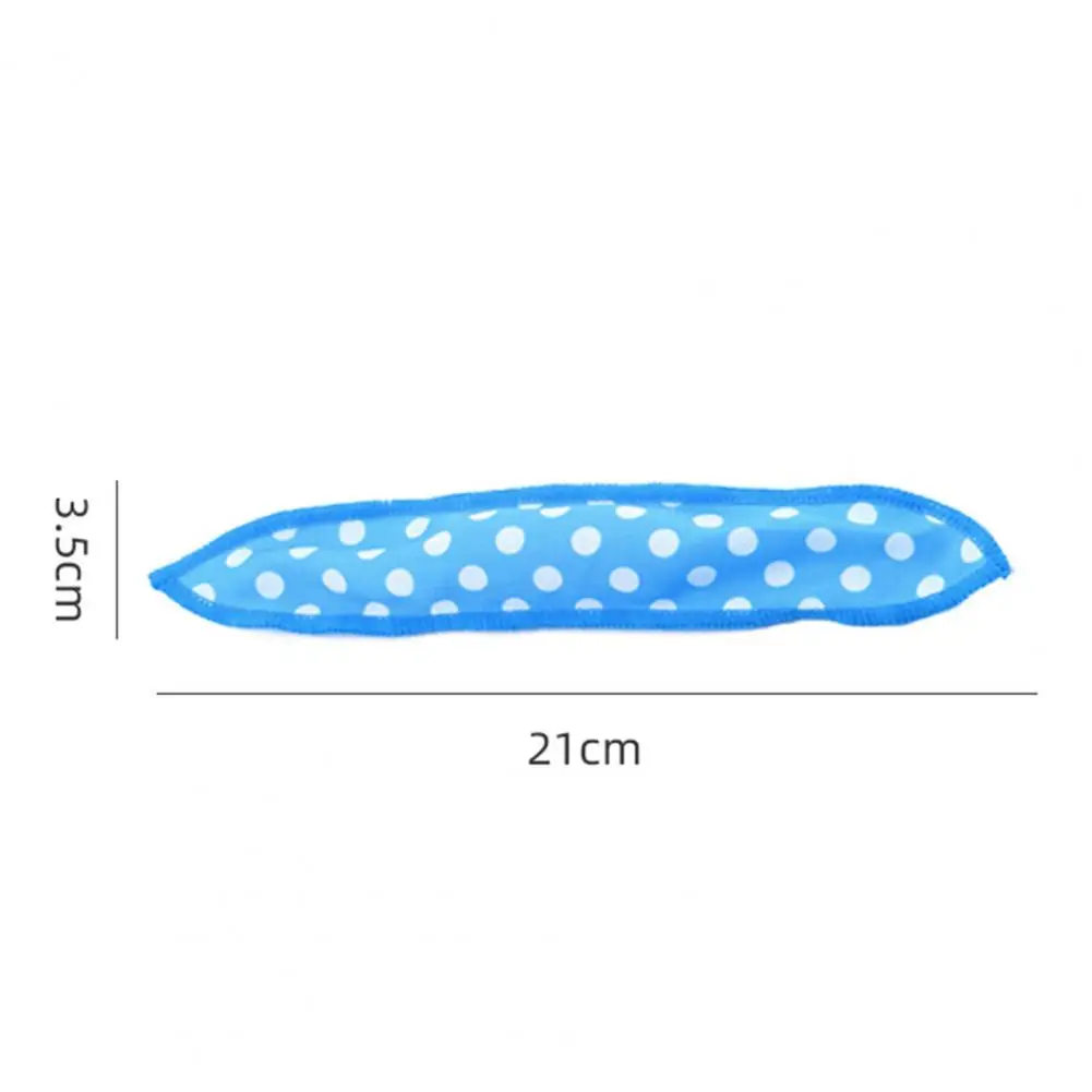 Smooth Surface Delicate Magic Hair Care DIY Styling Curler Tools Gentle Lining Hair Roller Rod Reusable for Girl