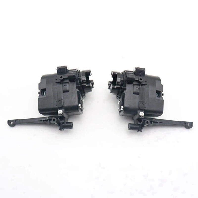 

2X Left Rearview Mirror Folding Motor Door Side Mirror Electric Fold Motor For Mazda CX-5 CX5 2012 2013 2014