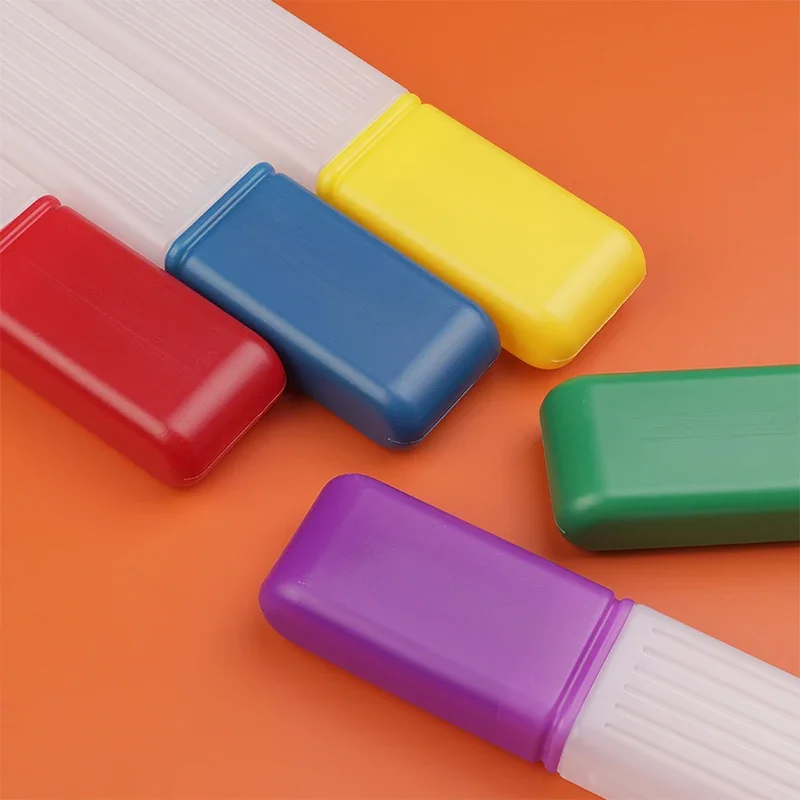 Plastic Storage Box Needle Organizer Sweater Knitting Needles Storage Container Multi-function Sewing Tool For DIY Knitting