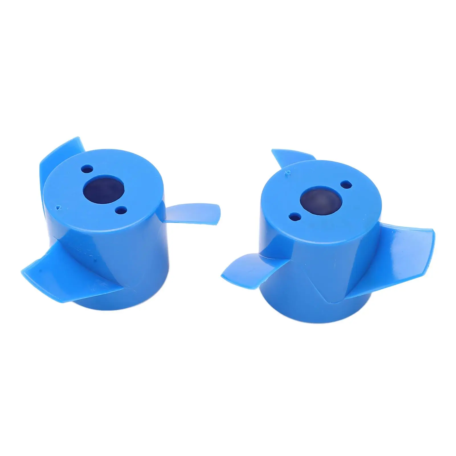 3-Blade RC Boat Propeller for Underwater Motor for 2838-2KG Thrust, Professionally Designed Performance Upgrade