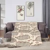 Cute Cartoon Cat Blanket Soft Plush Nap Sofa rug for Living Room Warm Office Bedroom Birthday Home Pusheens-S Travel Kid Gifts 4