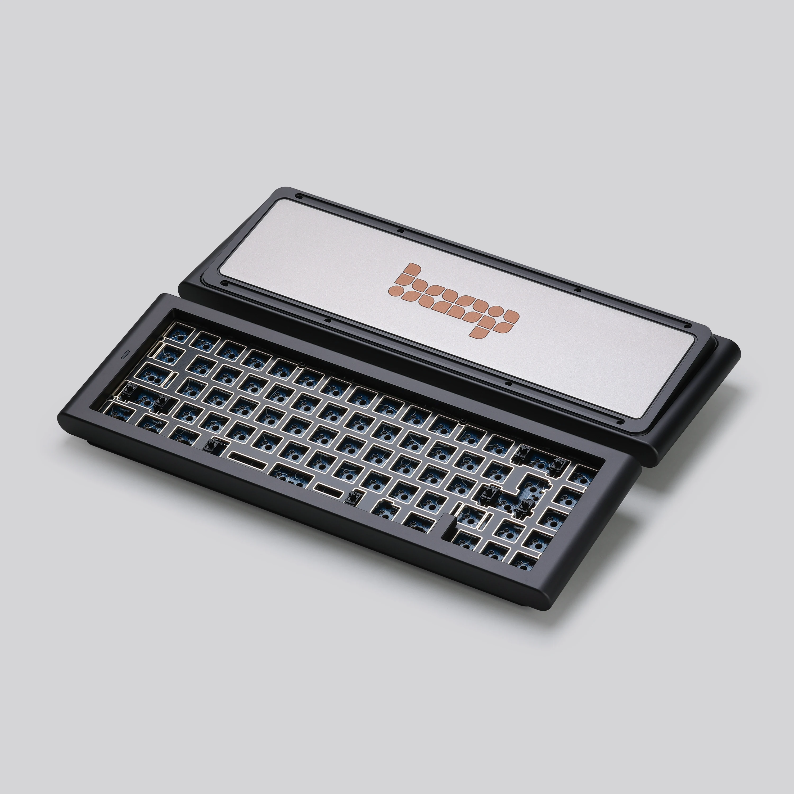 キーボード Kbdfans Boop Redux E-white keyboard Boop Redux : r/MechanicalKeyboards