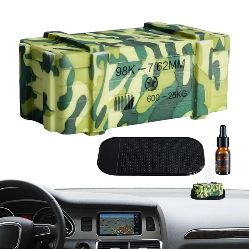 

Освежитель воздуха для салона автомобиля, ароматизатор для приборной панели