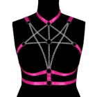 bondage corset