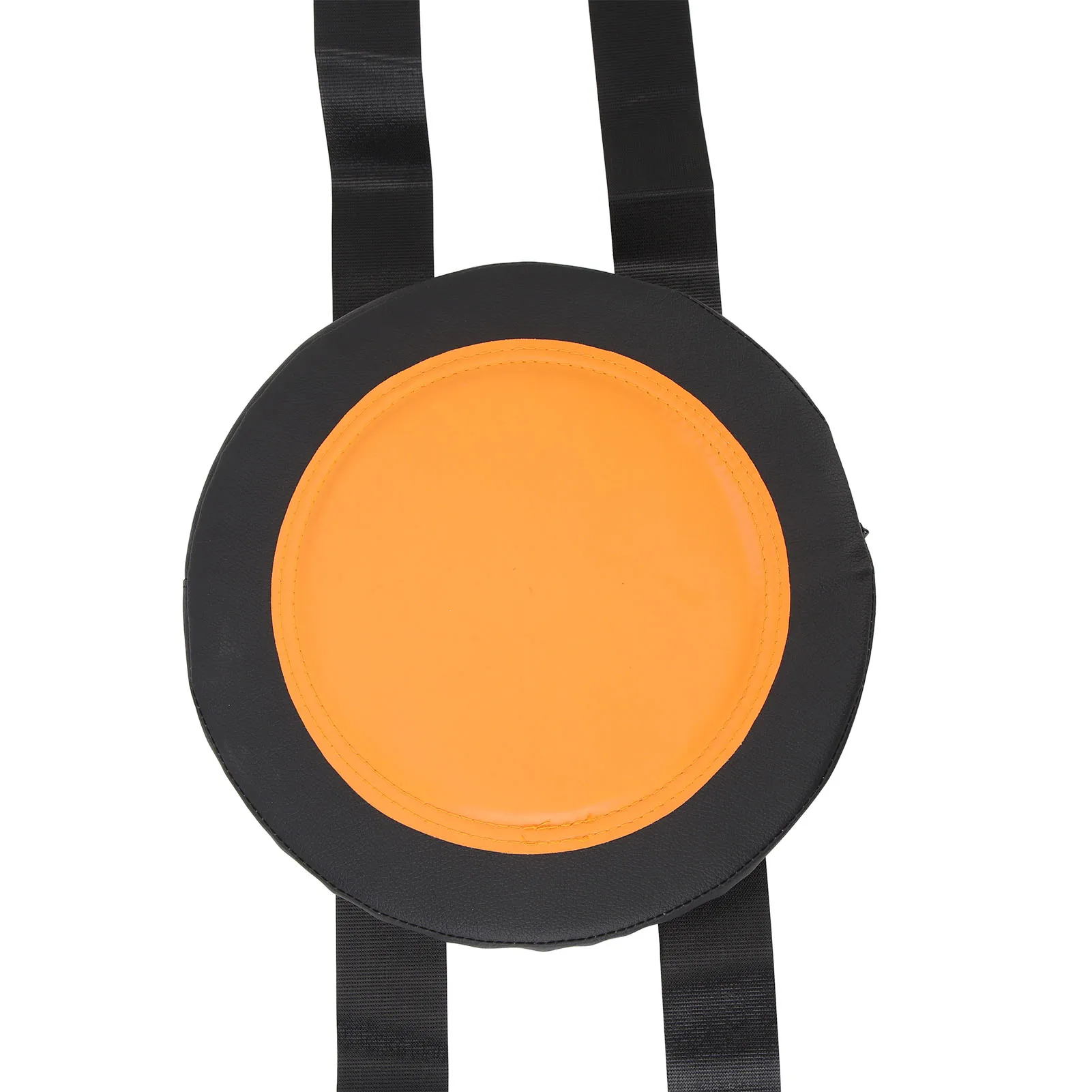 Wall Punching Boxing Pad Mat Wall Focus Target Punch Boxing Bag for Adults Children Fitness Equipment Round
