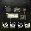 Reno All Round Terminator Rc Remote Control Car Carbon Fiber Car Shell Drift 4wd Off Road High Speed Performance Vehicle 3