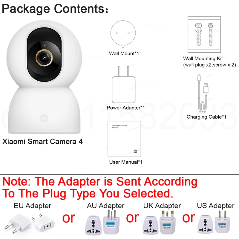Xiaomi Camera