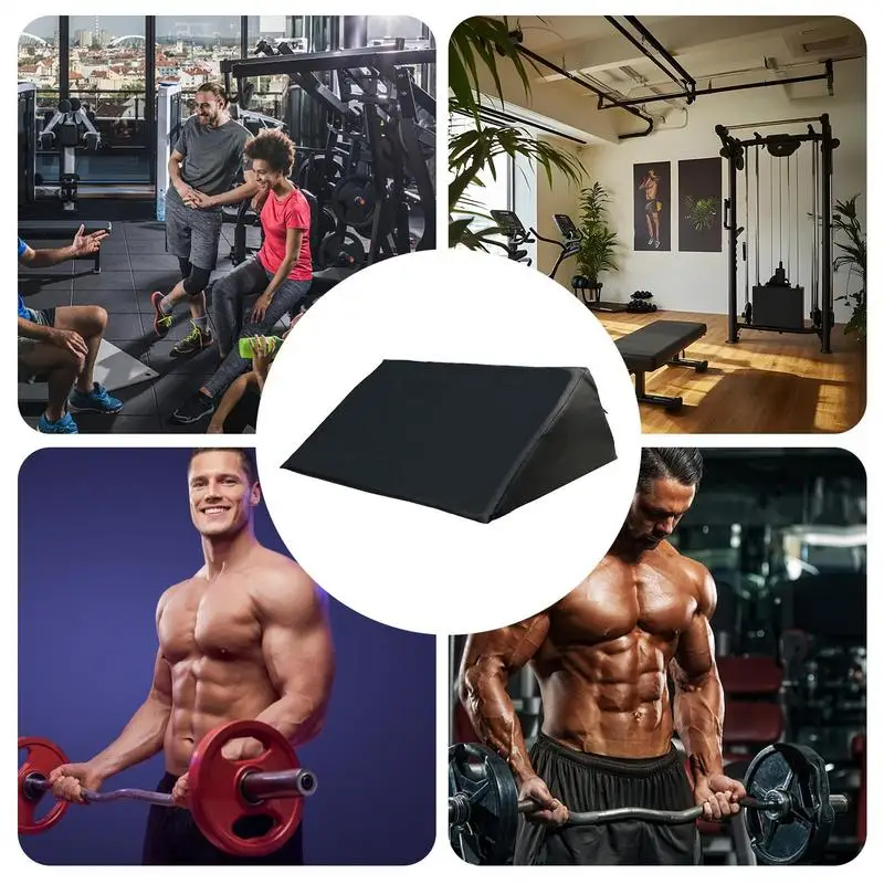 multi purpose curl pad for biceps training high density sponge relieve arm pressure efficient training improve physical fitness Multi-purpose Curl Pad For Biceps Training High Density Sponge Relieve Arm Pressure Efficient Training Improve Physical Fitness 2