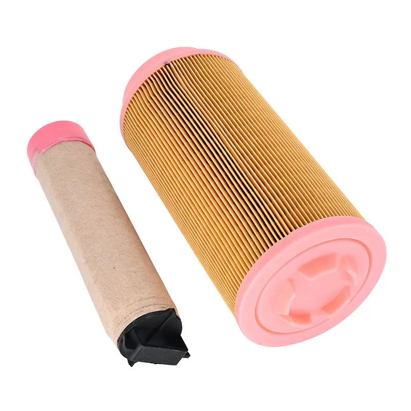 

K3181-82240 Air Filter K318182240 P778979 RS3990 49978 9978 102-388 Compatible with Kubota ZD323 ZD326 ZD331 ZD1211L-3 ZD1211R