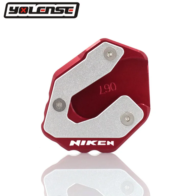 YAMAHA NIKEN 2018-2020 NIKEN GT 2019-2022  CNC űĵ ǲ ̵ ĵ ͽټ е  ÷Ʈ Ȯ ĵ