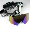 Anti-Scratch Ski Goggles Adult anti-fog Snowboard Skiing Glasses Ultra-light Winter Snow EyewearSnowboard Goggles 5