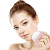 1pc Ice Roller For Face And Eye, Ice Face Roller, Facial Beauty Ice Roller Skin Care Tools, Ice Facial Cube, Silicone Ice Mold F 1