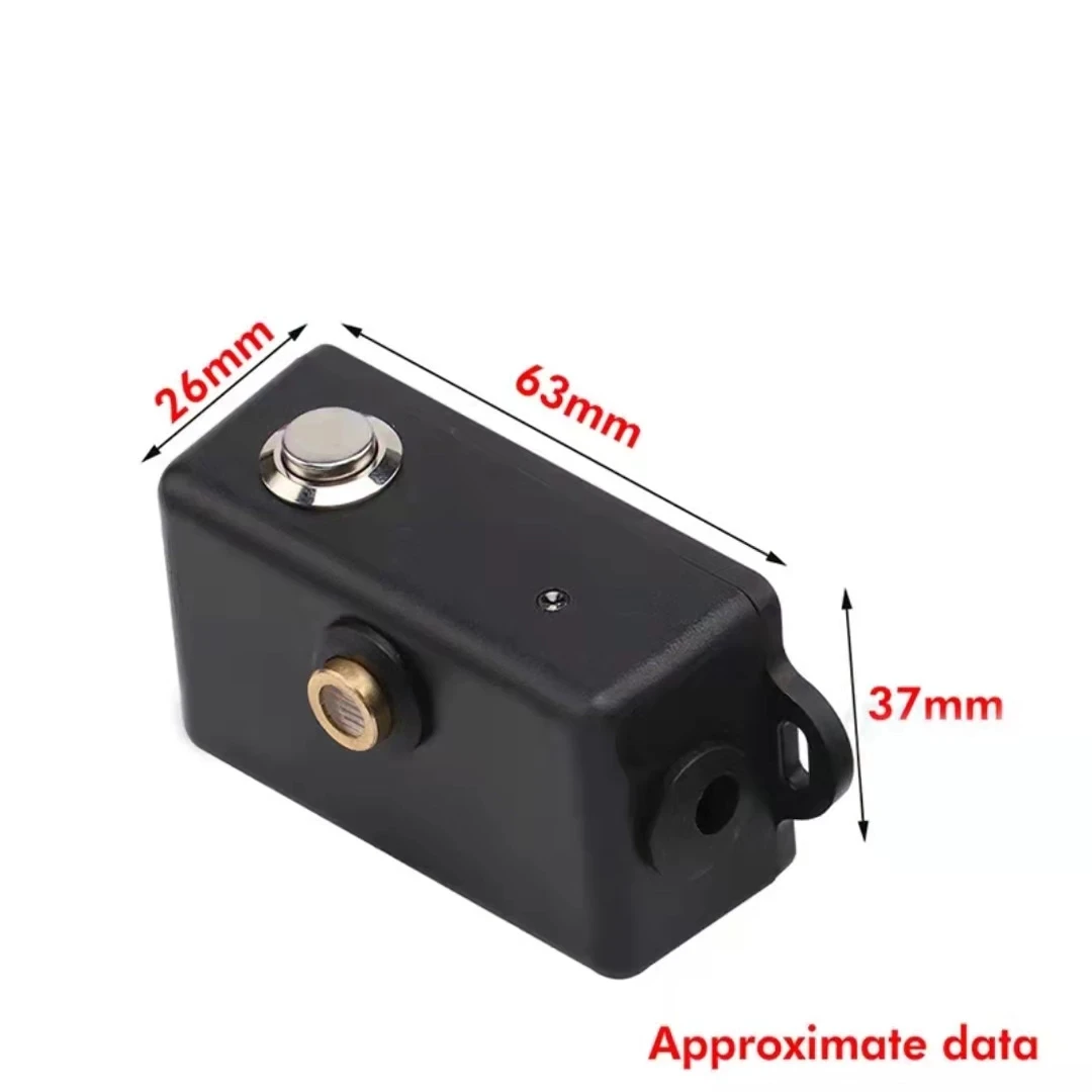 Laser Positioner Wheel Balancer Infrared Line Point Finding Lead Block Tire Balancing Machine Positioning Line Laser Light