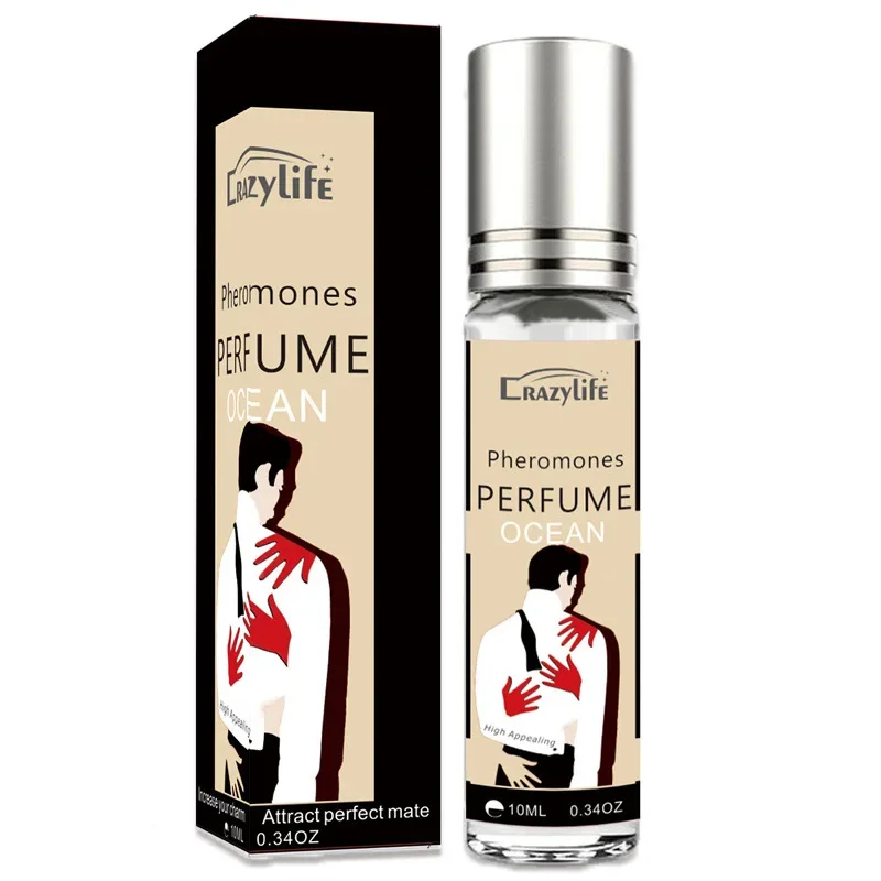 Pheromone Androstenone Fragrance Oil Perfume Product for Man mens perfume spray