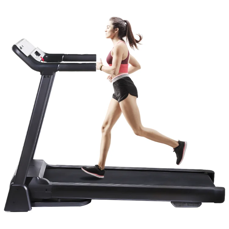 Hot Selling Product High Quality Electric Treadmill Home Fitness Foldable Running Treadmill Machine with Incline