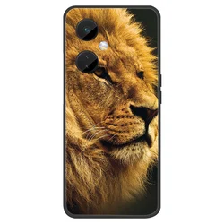 Cool Silicone Protective Cover - Bumper  Coque - Nord N30 5G (49)