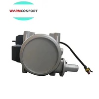 Chauffage de stationnement diesel 12KW 24V pour camping-car, voiture, bateau, chauffage liquide à eau 2